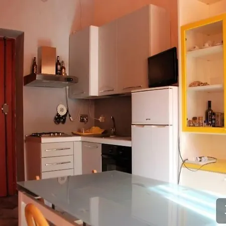 Raggio Di Sole - Loft Pressi Maria Pia